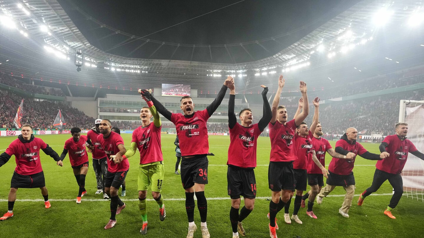 Prostitutes in Leverkusen